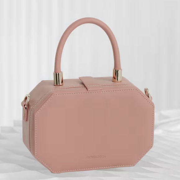 NOIRANCA BAG - Picture 2 of 13